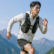 SPO HOLIC 登山越野跑背心