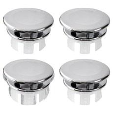 Beiru 洗手檯雙層平面型溢流蓋, 4個