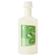 Nature Tea 蘆薈飲, 1.2kg, 1個