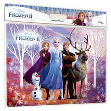 겨울왕국 2 판퍼즐 D80-19, 1개