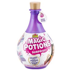 ZURU OOSH 魔法藥水史萊姆玩具, 隨機出貨, 100g, 1個