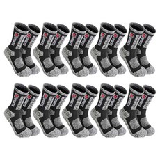 제이케이 연사 쿨파일 등산양말 장목, 랜덤 발송, 10개 랜덤 발송, 10개