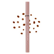 ETUDE 自然雀斑筆 0.5g, 02 中棕色, 1個