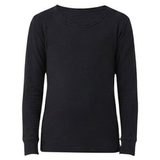 KM 生活 兒童款極暖超彈力發熱衣/鋅石墨烯保暖衣 台灣製