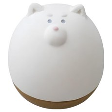 DECOLE CORPORATION 株式會社 日本可愛造型不倒翁擴香石, 1件