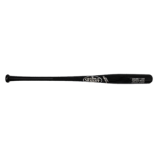 LOUISVILLE Slugger TP 系列 T-C243 LA11338-T243BK, 亮黑色, 1個