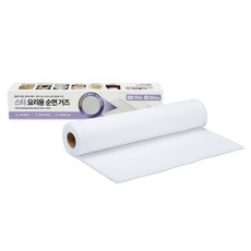 STAR BAKERY 可裁剪純棉紗布, 1個