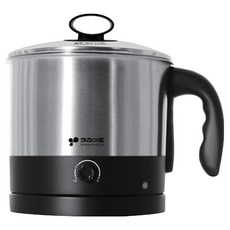 키친아트 허브 멀티포트 1.5L, KP-3005FD