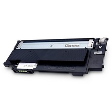삼성 CLT-K515S 호환 재생 토너, 검정, 1개