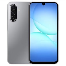 Samsung 三星 Galaxy A17 6/128 5G 6.7吋, 快閃灰, 128GB