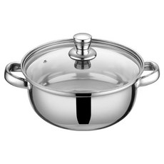 Arvion 不鏽鋼多用途蒸鍋, 1個, 28cm