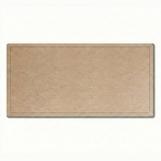 葉子小舖工作室 毛氈公告欄 NC12102VY004 深駝色, PVC