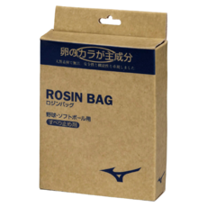 Mizuno 美津濃 日製投手粉 1GJYA41000S, 1個, 75g