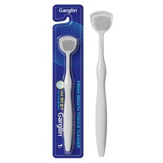 가그린 후레쉬 브레스 혀클리너, 22g, 1개