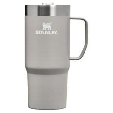 STANLEY 台灣公司貨 EVERYDAY 系列 即飲馬克杯, 太空灰, 1個, 470ml