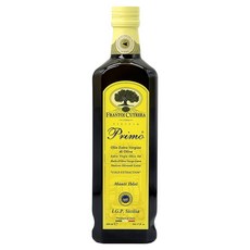 FRANTOI CUTRERA Primo IGP 特級初榨橄欖油, 1個, 500ml
