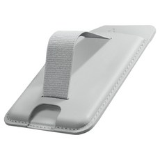 슈피겐 맥세이프 카드 지갑 슬릭밴드 맥핏 AFA10803, 어반그레이, 1개