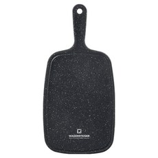 바겐슈타이거 마블커팅보드 도마 핸디형, 혼합색상, 1개