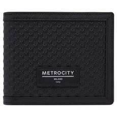 METROCITY 纖薄短夾 M223NP8301Z