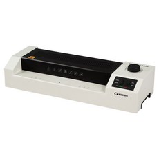 카피어랜드 4롤러 코팅기 화이트, A3, ProLami HC4330