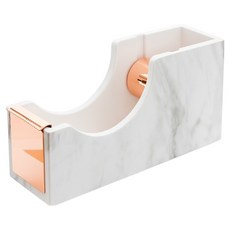 LaMon Lash Monster 簡易大理石美工刀, 玫瑰金, 1個