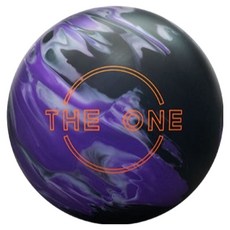 EBONITE The One Vector 保齡球, 混合顏色, 1個