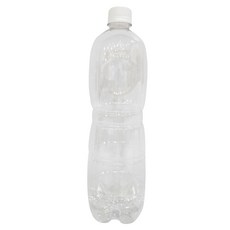 大慶 Hope G 啤酒瓶 透明 1L 20入 + 白色瓶蓋 20入 套組, 1套