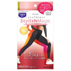 Kanebo 佳麗寶 運動美型壓力褲