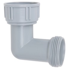 와이넷 싱크호스 공간정리 가로연결대, 그레이, 1개