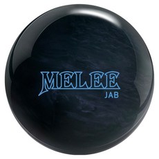 Brunswick Mally Zapp Void 保齡球, 黑色, 1個