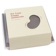 Inp For You 袖套組 DR-4, 10個, 1入