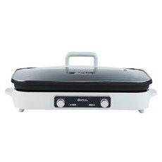 domus. 雙格派對鍋, DP-2201