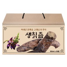 헬스포 생칡즙 30p, 1개, 3L