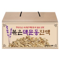 헬스포 맥문동 진액즙 30p, 1개, 3L
