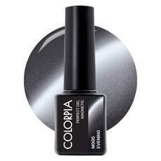 칼라피아 원스텝 자석 젤네일, M005 이브닝, 6g, 1개