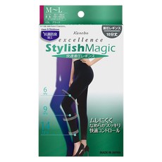 Kanebo 佳麗寶 機能舒適內搭褲