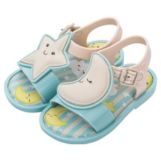 mini melissa MAR SWEET DREAMS BB 涼鞋 MSKCA2TSSW11
