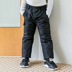 라라아망 베이직 패딩팬츠