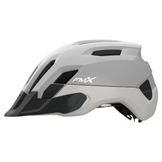 Ogk Kabuto FMX MTB 越野安全帽 FM-X OGK, 霧面灰, 1個