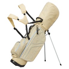 아젠 엣지 골프 스탠드백, 크림