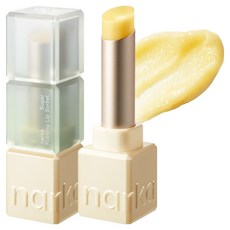 나르카 슈가 러빙 립 소르베 밤, 1개, 4.5g, 00 레몬 마멀레이드