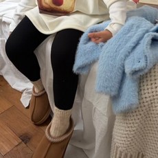 Saint Doll 柔軟內搭褲