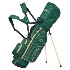 아젠 엣지 골프 스탠드백, 그린