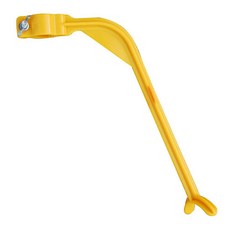 PGM Golf 高爾夫手臂糾正器, 黃色, 1個