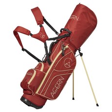 아젠 엣지 골프 스탠드백, 와인