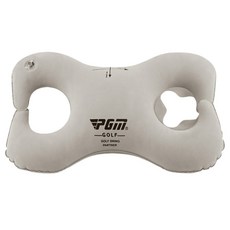 PGM Golf 高爾夫姿勢矯正器 PG186, 灰色, 1個