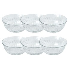 LAV 沙拉碗 12.5cm ALN260, 單一顏色, 6個