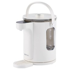 domus. 數位雙層玻璃保溫壺 3L, DDP-GP3001