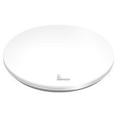 솔라루체 더집에 원형 방등 540mm 5700K, 주광색