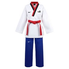 PRO-SPECS 男性品勢品道服